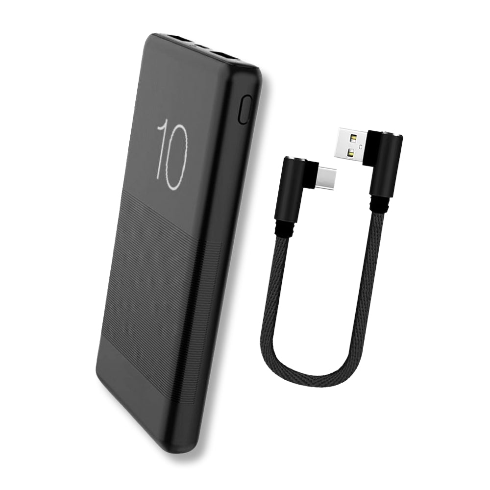 Display Battery Pack - Over 12 hours of play