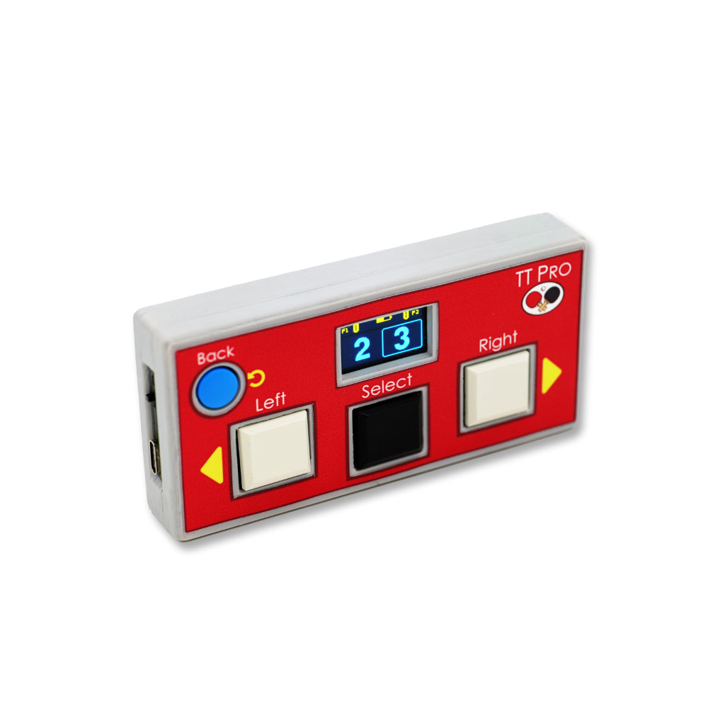 Additional Remote Control