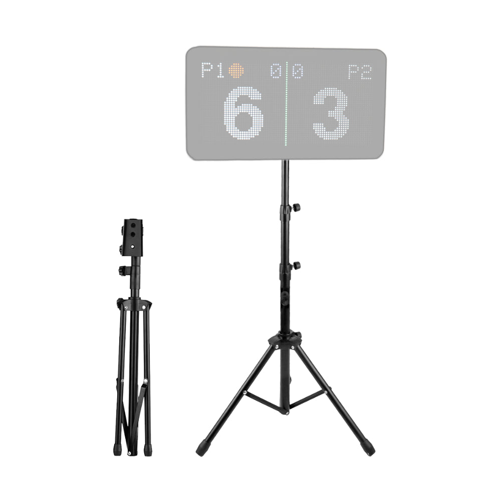 Tripod for TTPro Scorer display (display not included)