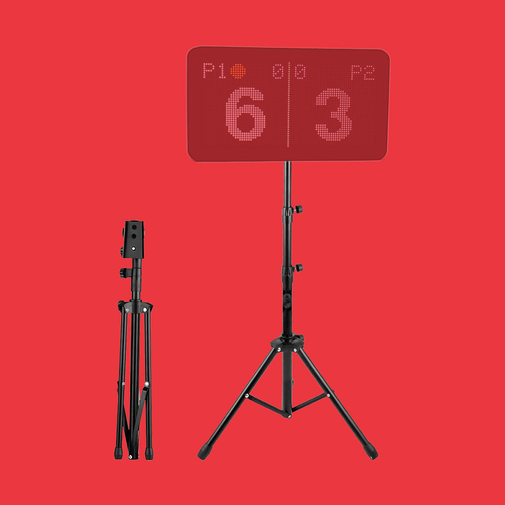 Tripod for TTPro Scorer display (display not included)